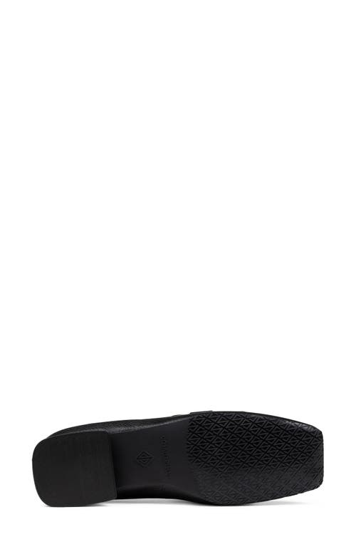DONALD PLINER DONALD PLINER KILTIE FRINGE SQUARE MOC TOE LOAFER
