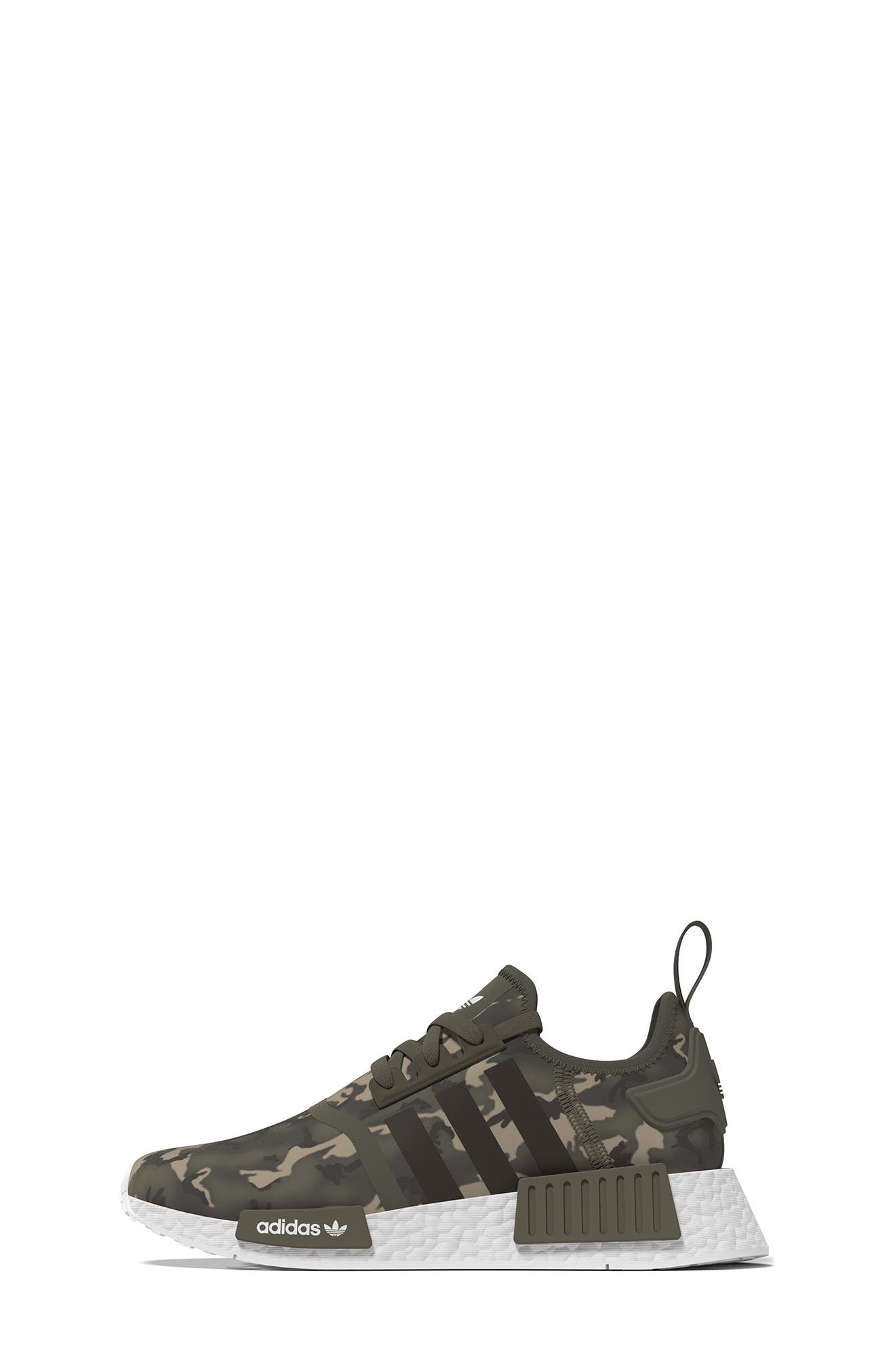 adidas nmd camo kids