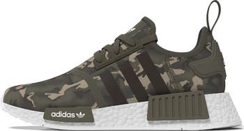 Kids store nmd camo