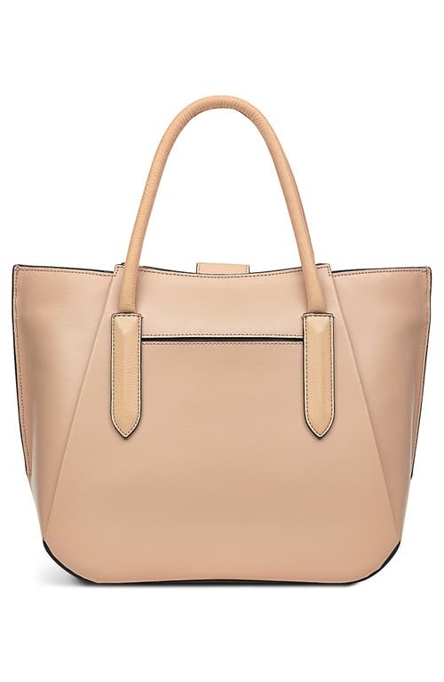 Radley London Liverpool Street 2.0 Medium Crossobdy Bag In Peach