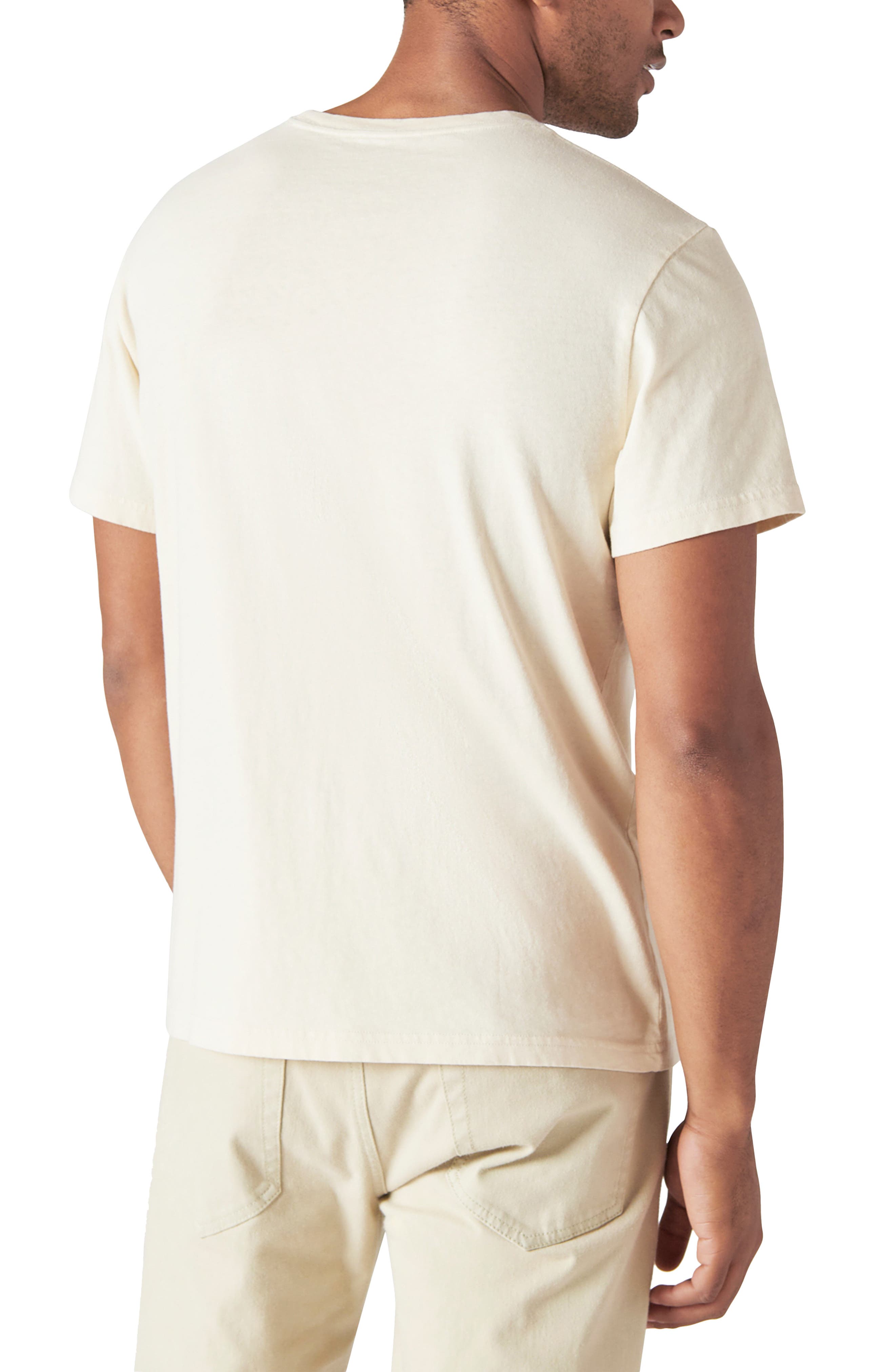 Lucky Brand Woodstock Peace \u0026 Music 