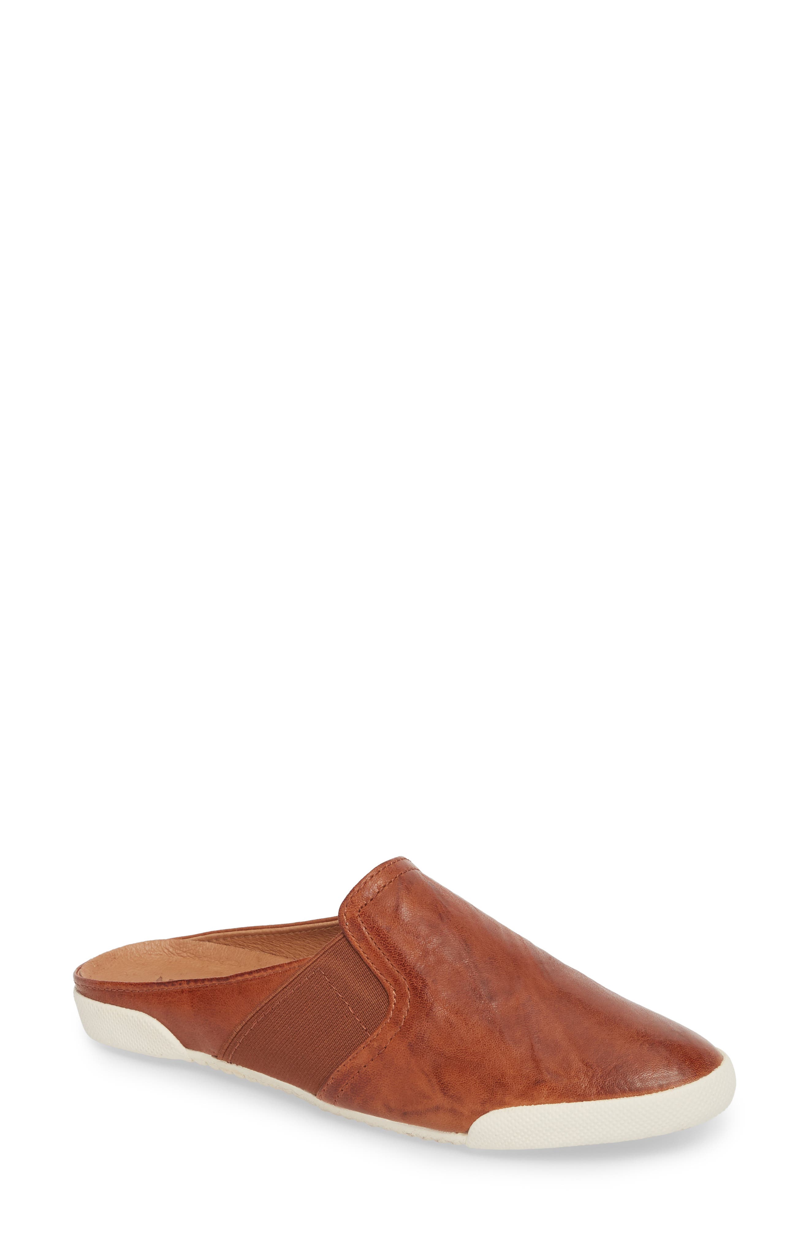 frye melanie mules