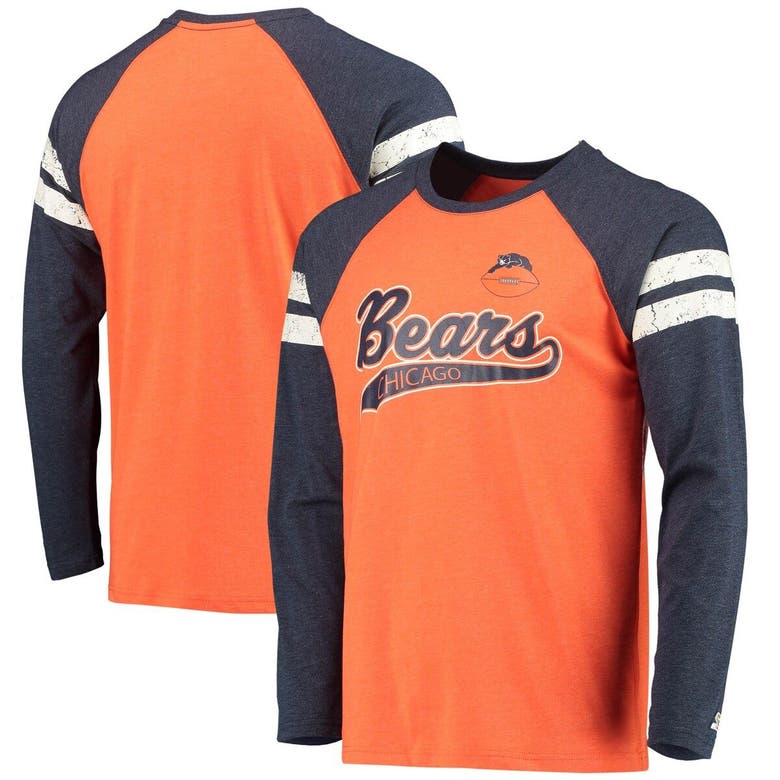 chicago bears long sleeve t shirt