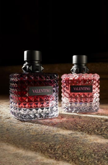 Valentino perfume nordstrom hot sale