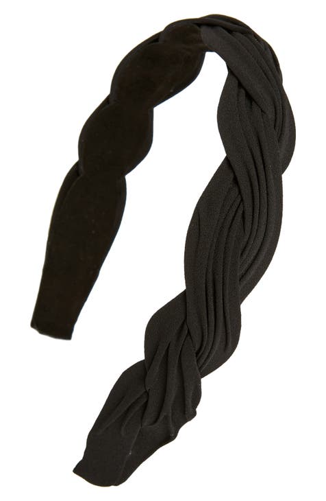  Blue Steel Tie Headband (Blue Steel Tie Headband) : Sports &  Outdoors