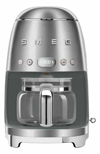 Smeg 50s Retro Style 1.7 qt. Electric Tea Kettle - Stone Empire Fabrication