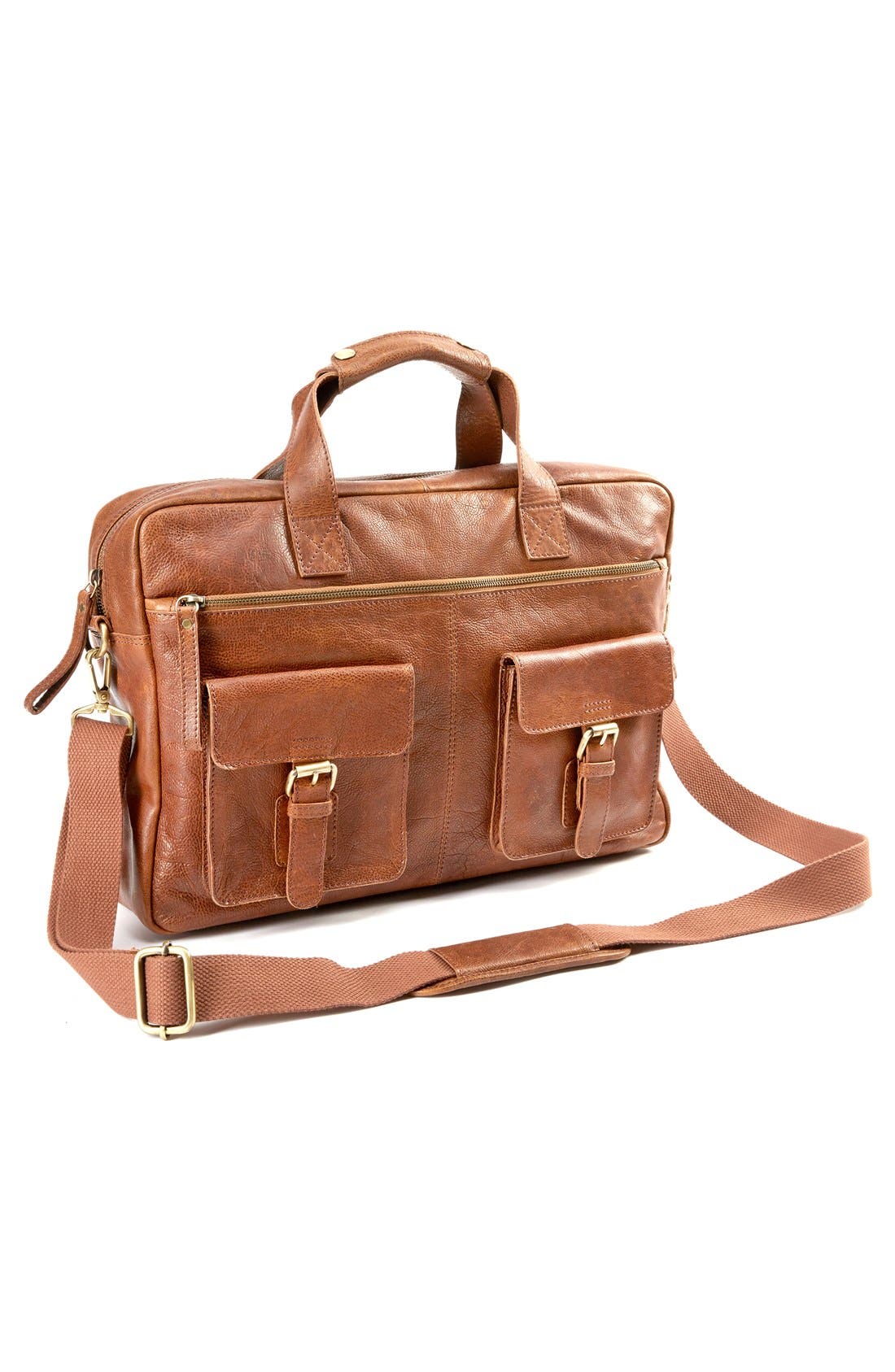 rawlings rugged briefcase