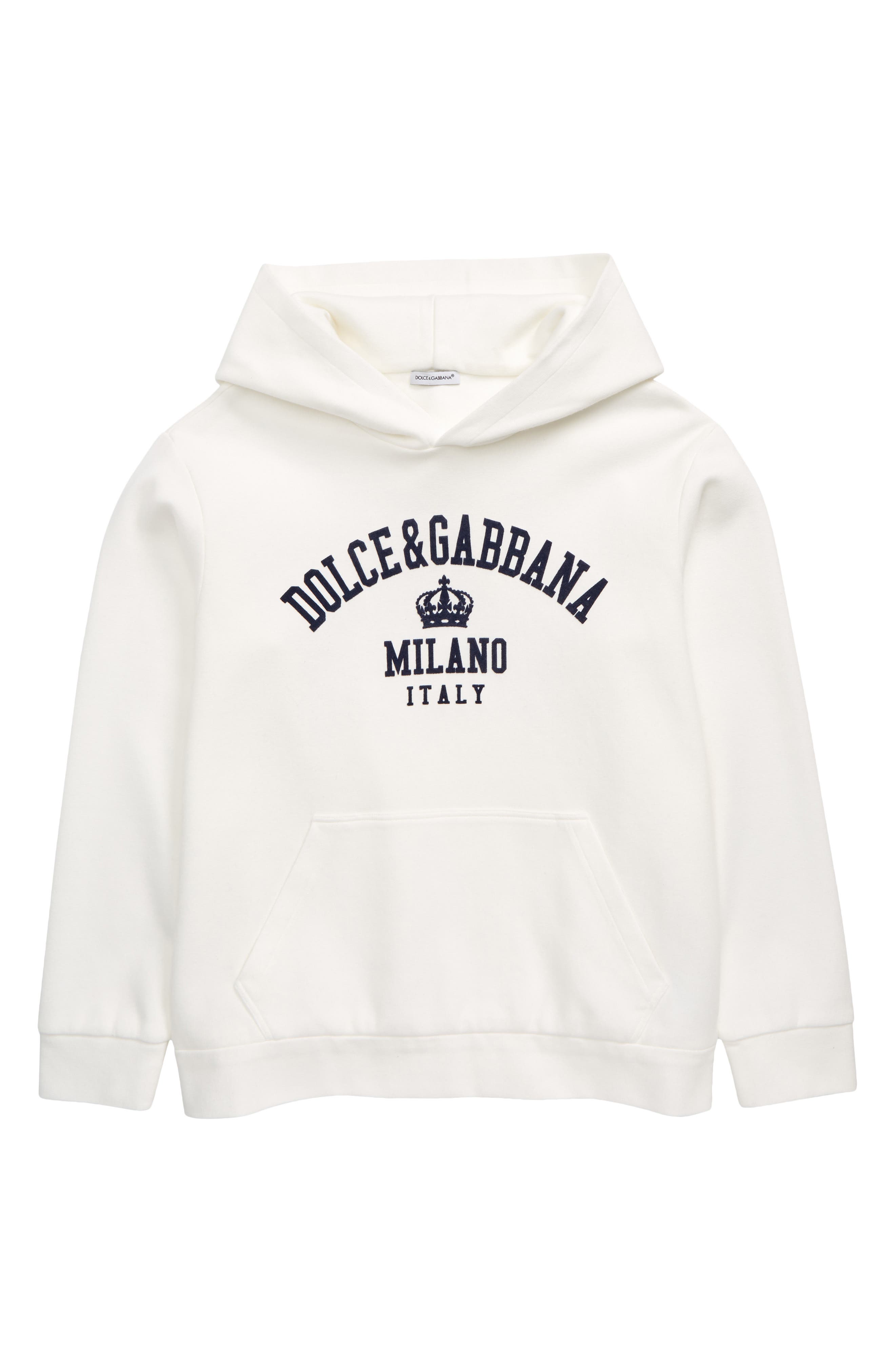 designer boys sweatshirts