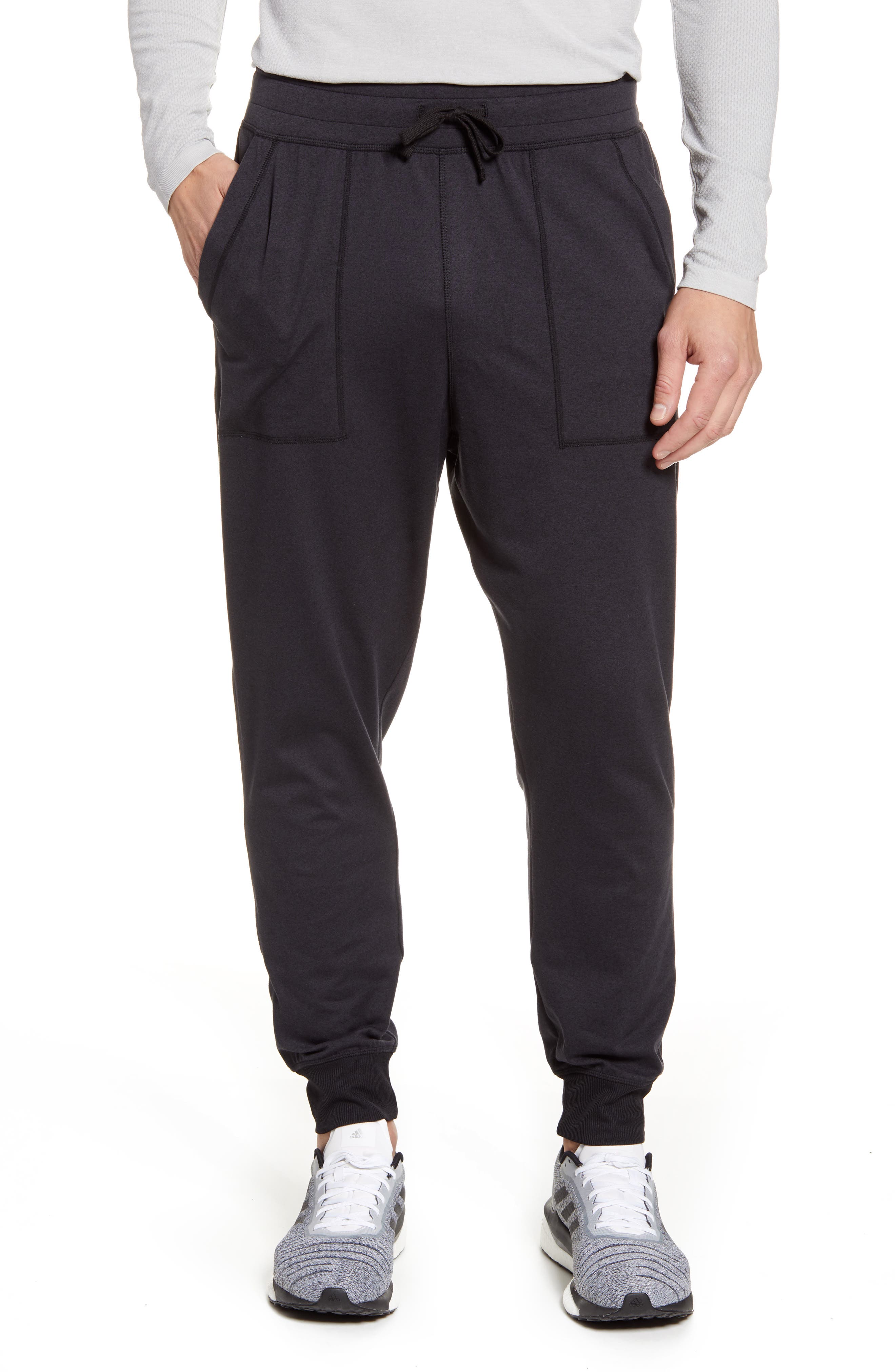 nordstrom zella joggers