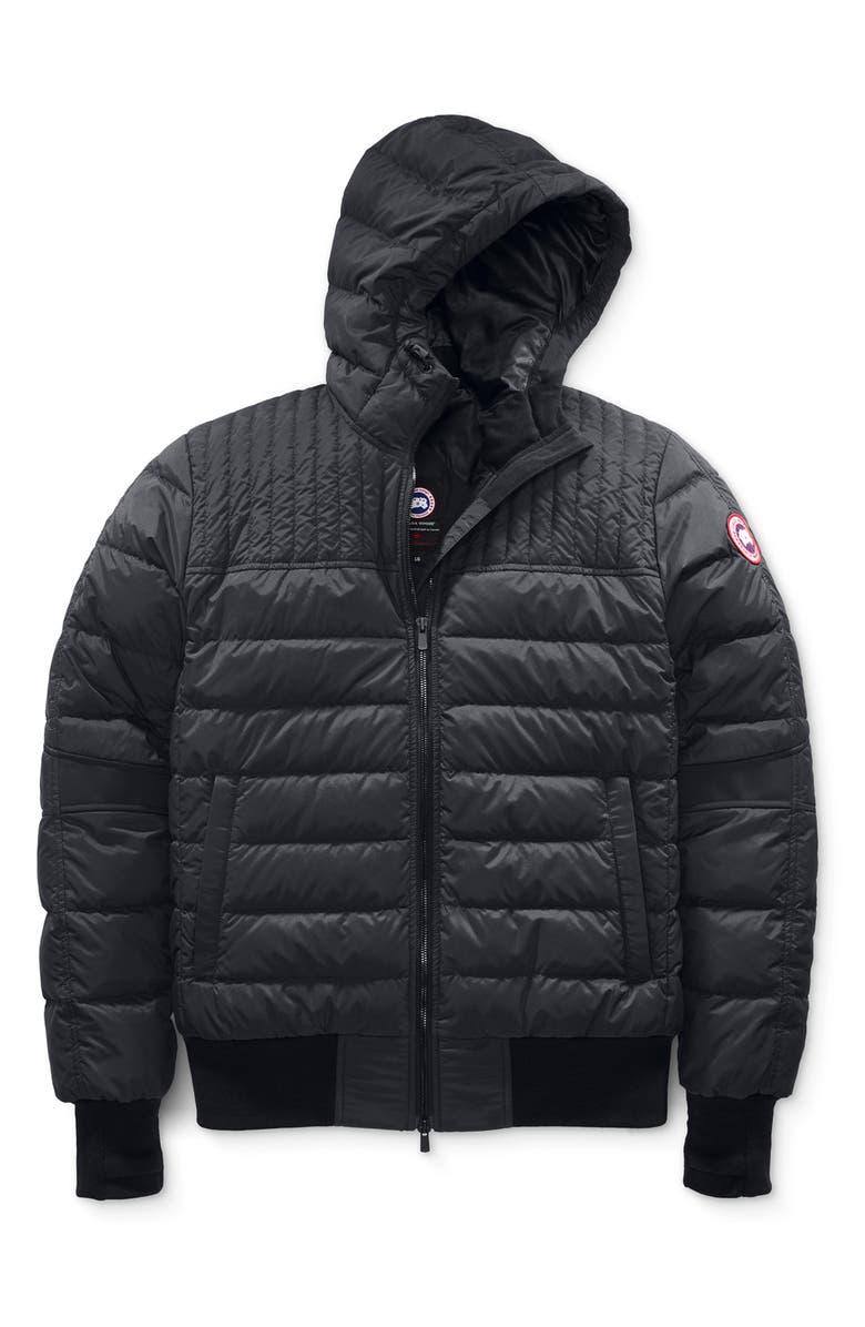 Canada Goose Cabri Hooded Packable Down Jacket | Nordstrom