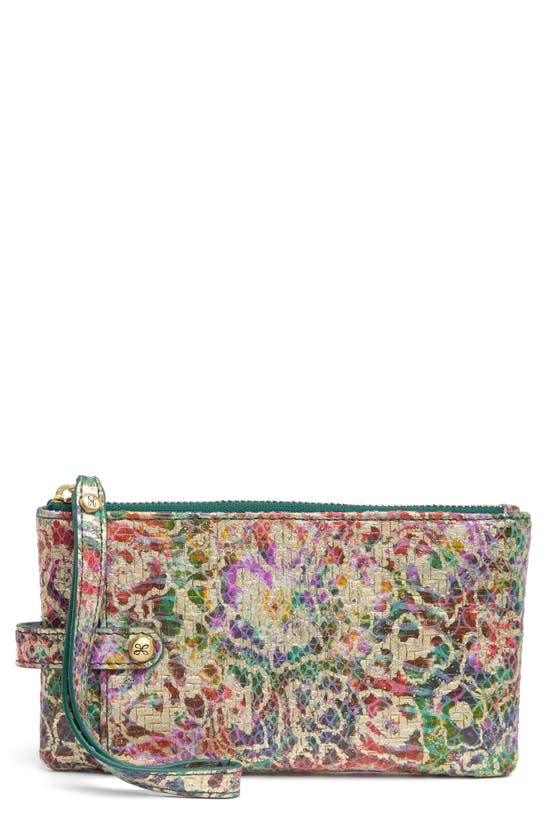 Hobo king online wristlet