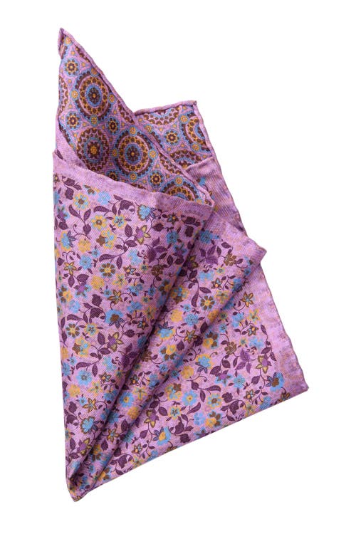 Elizabetta Rimini In Pink