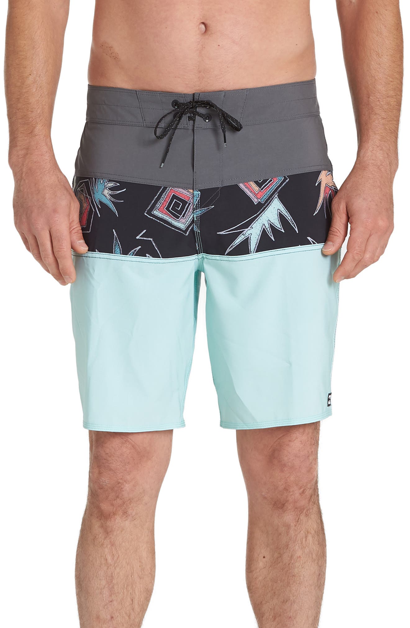 Billabong Tribong Pro Board Shorts