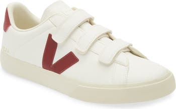 Veja Recife Logo Sneaker (Men) | Nordstrom