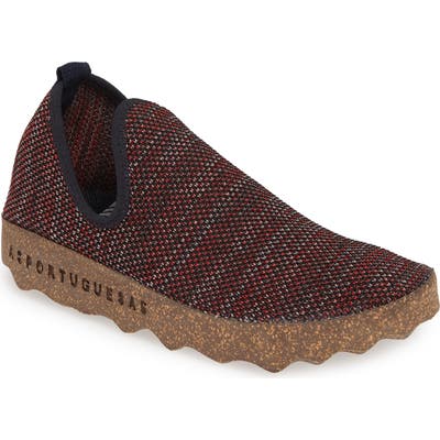 Asportuguesas By Fly London City Sneaker - Brown