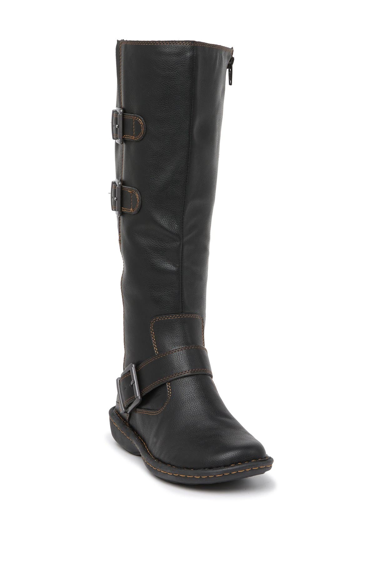 B.O.C. BY BORN | Virginia Buckle Boot 