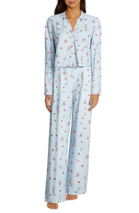 Women s Wildfox Pajamas Robes Sleepwear Nordstrom Rack