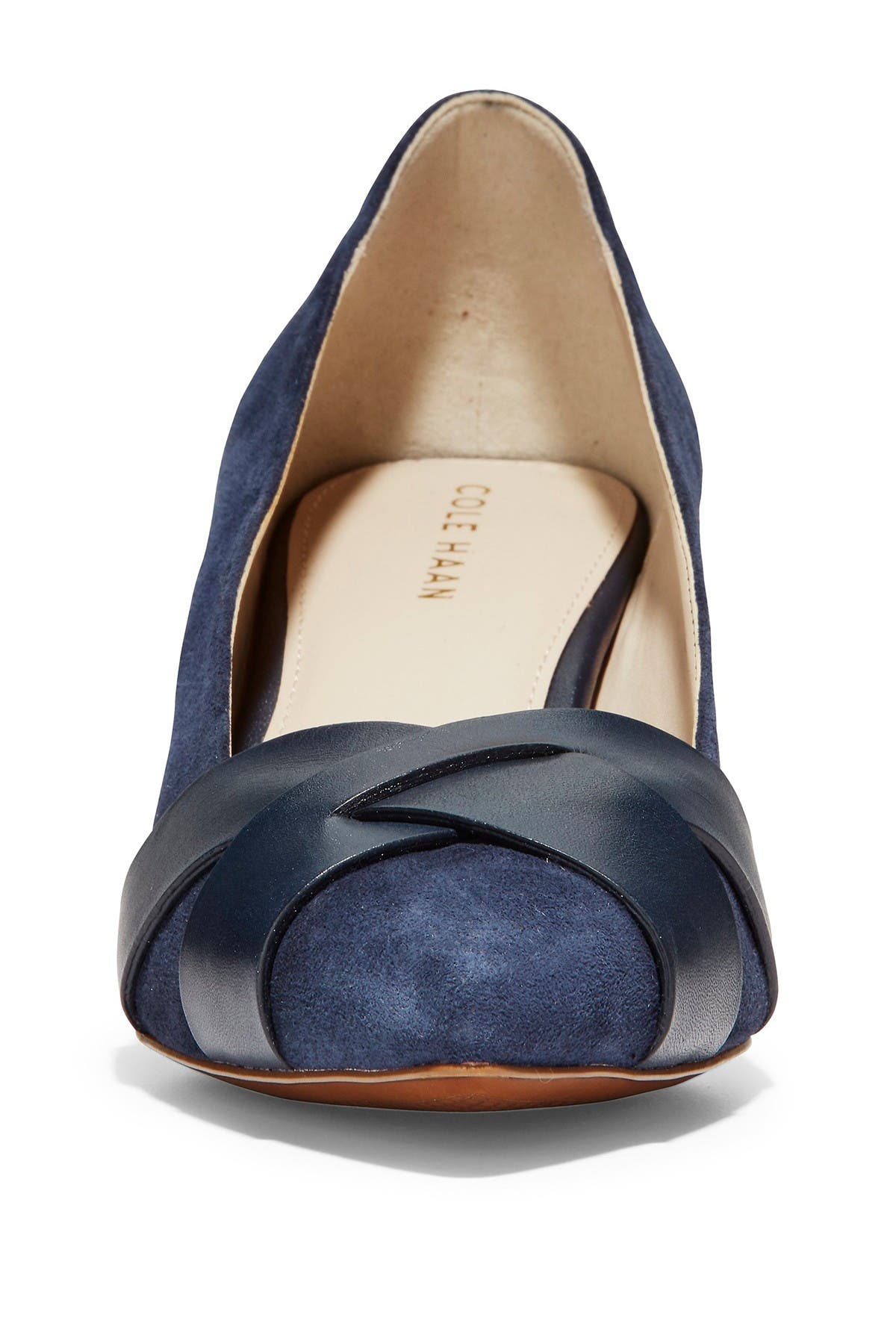 cole haan carlee pump