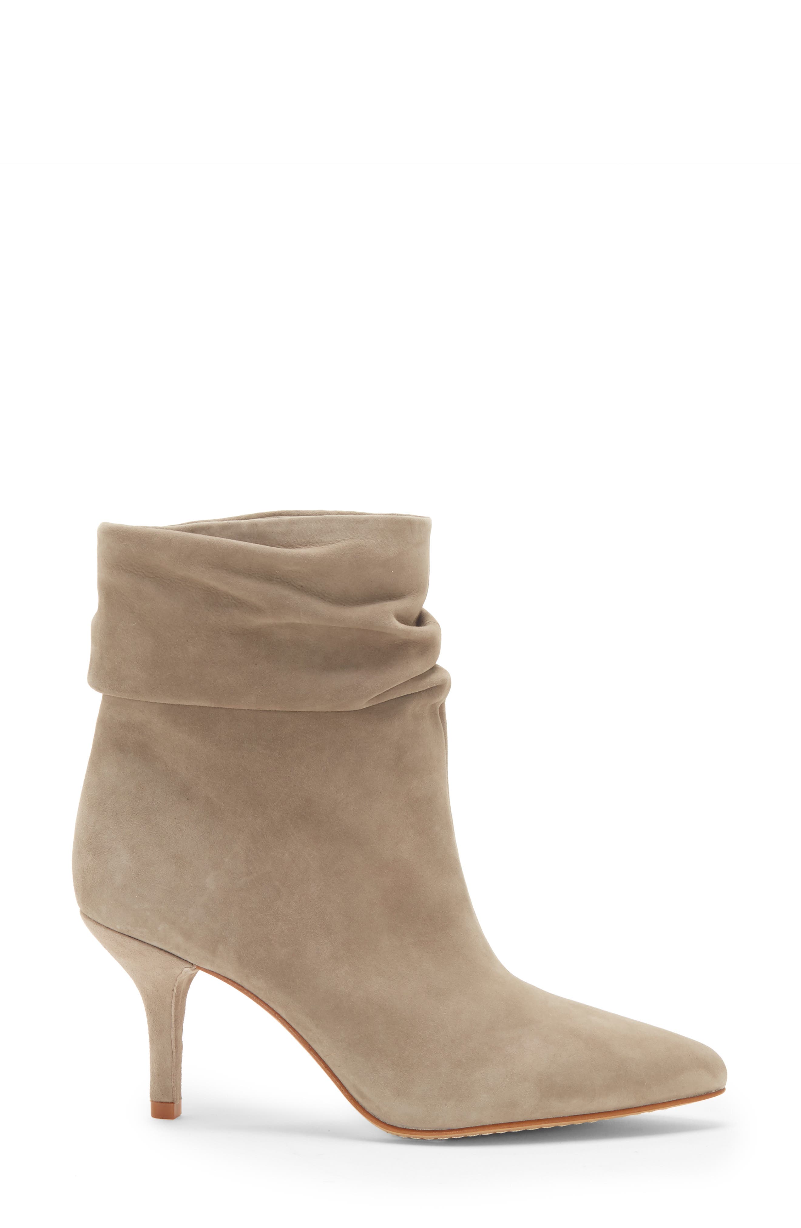 vince camuto abrianna bootie