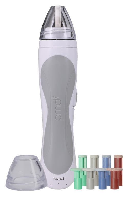 Personal Microderm Pro Device-$219 Value in Concrete