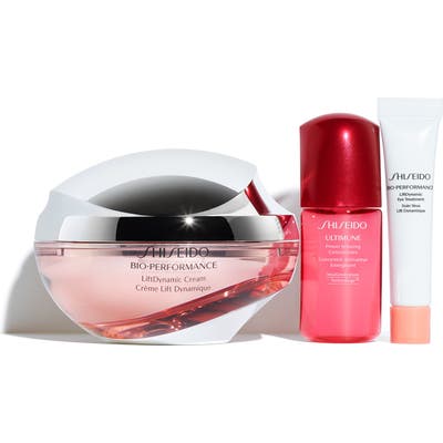 Shiseido The Lift & Sculpt Set