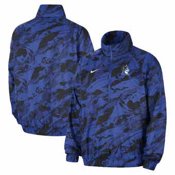 Men's Nike Anthracite Kansas City Chiefs Super Bowl LVIII Opening Night  Tech Fleece Half-Zip Pullover Top