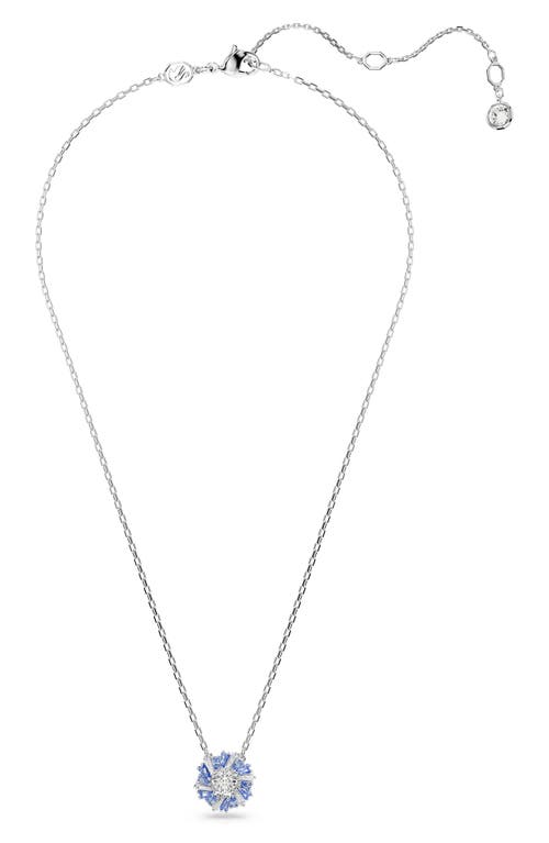 Swarovski Idyllia Pendant Necklace in at Nordstrom