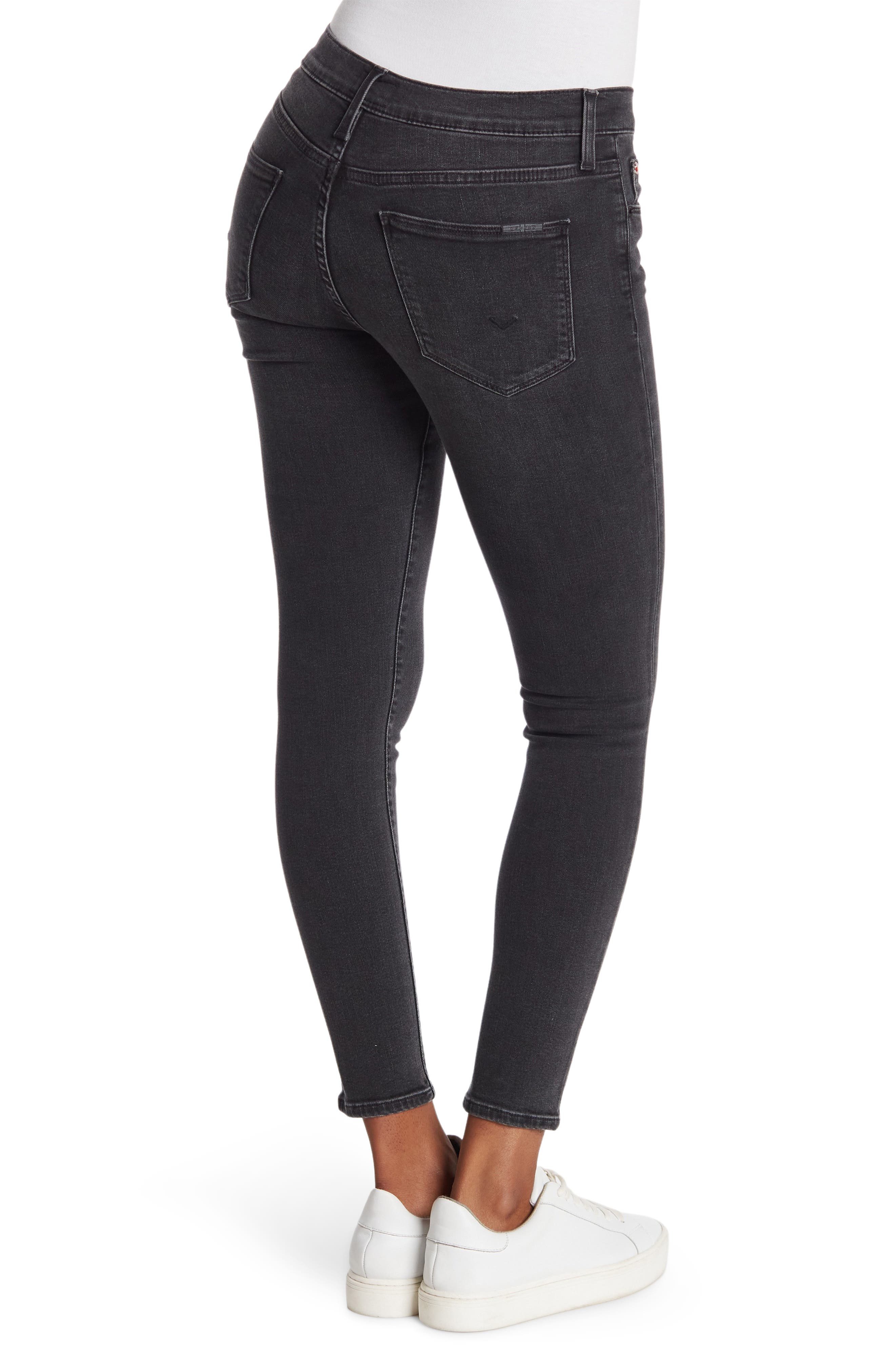 Hudson Jeans HUDSON Natalie Mid Rise 