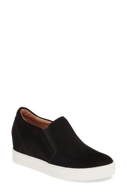 Caslon | Allie Wedge Sneaker | Nordstrom Rack