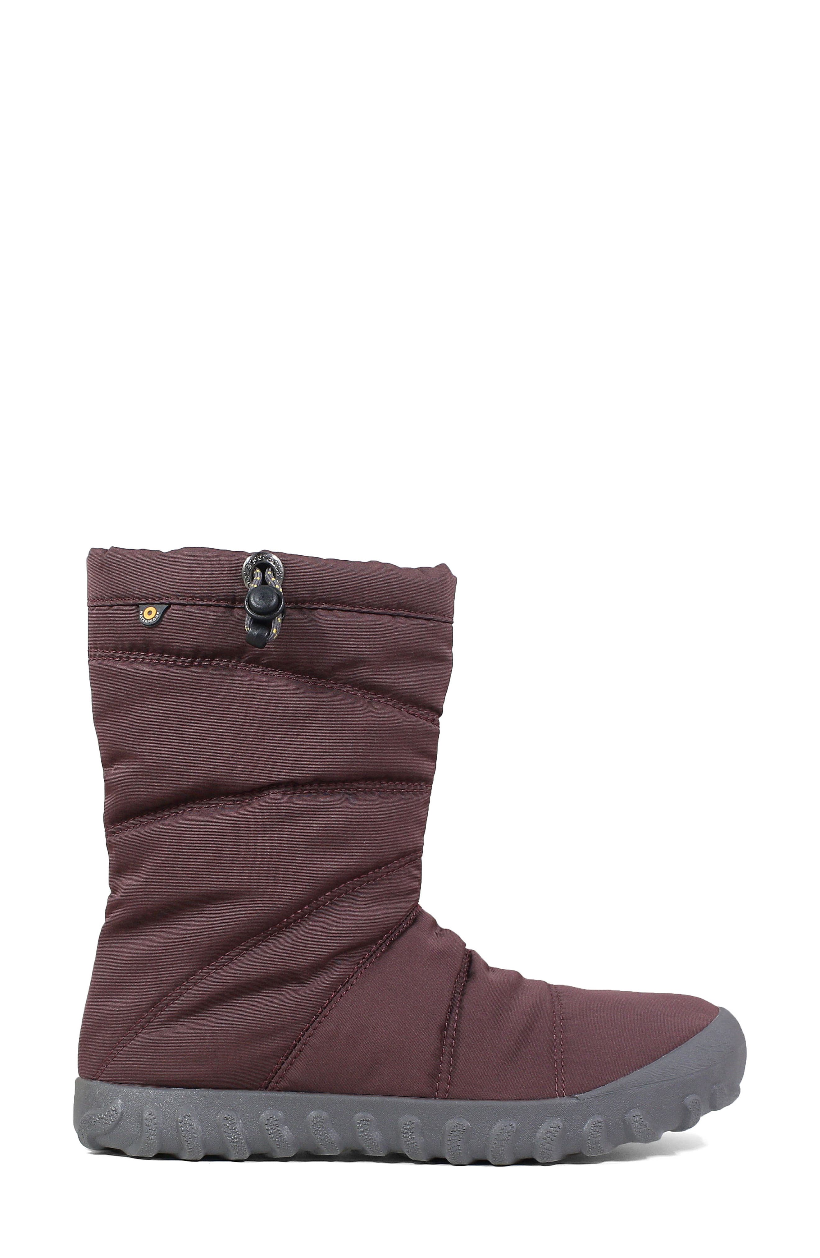Bogs | Puffy Insulated Waterproof Boot 