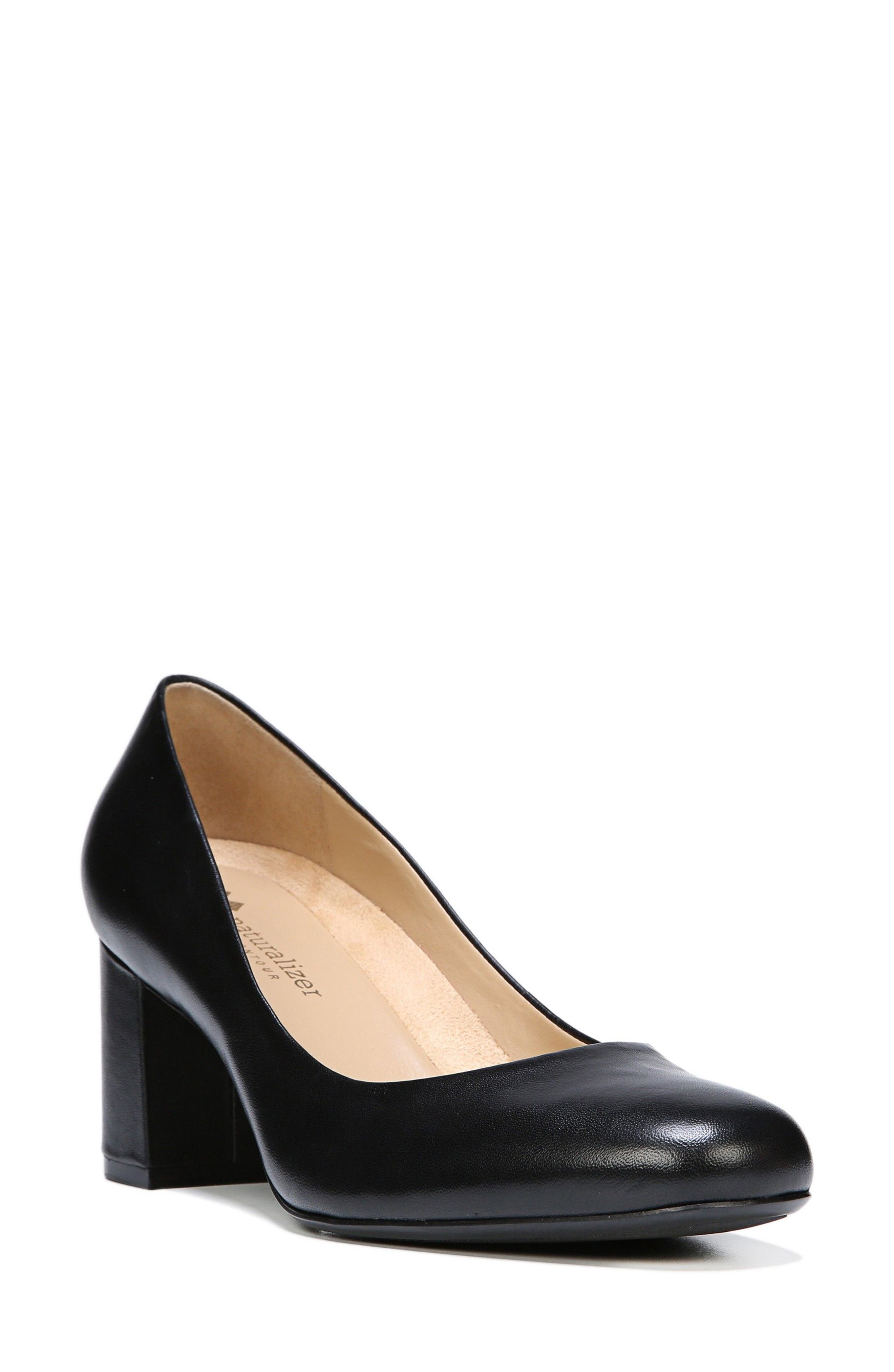 nordstrom naturalizer shoes