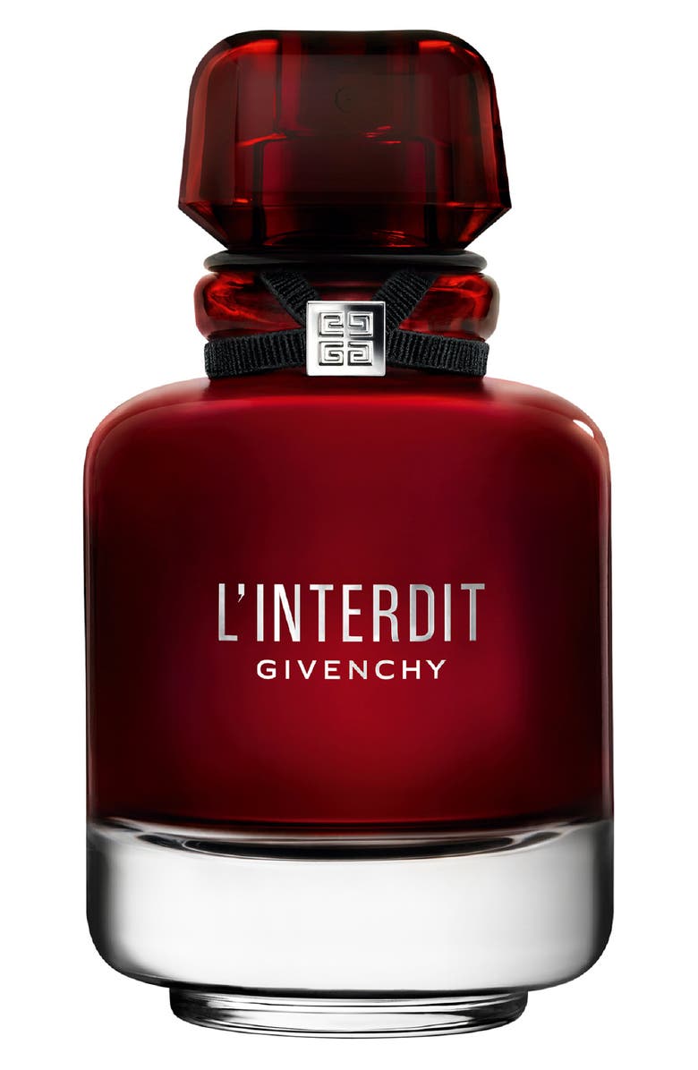 Givenchy L'Interdit Eau Parfum Rouge | Nordstrom