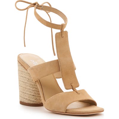 Botkier Alexia Sandal- Beige