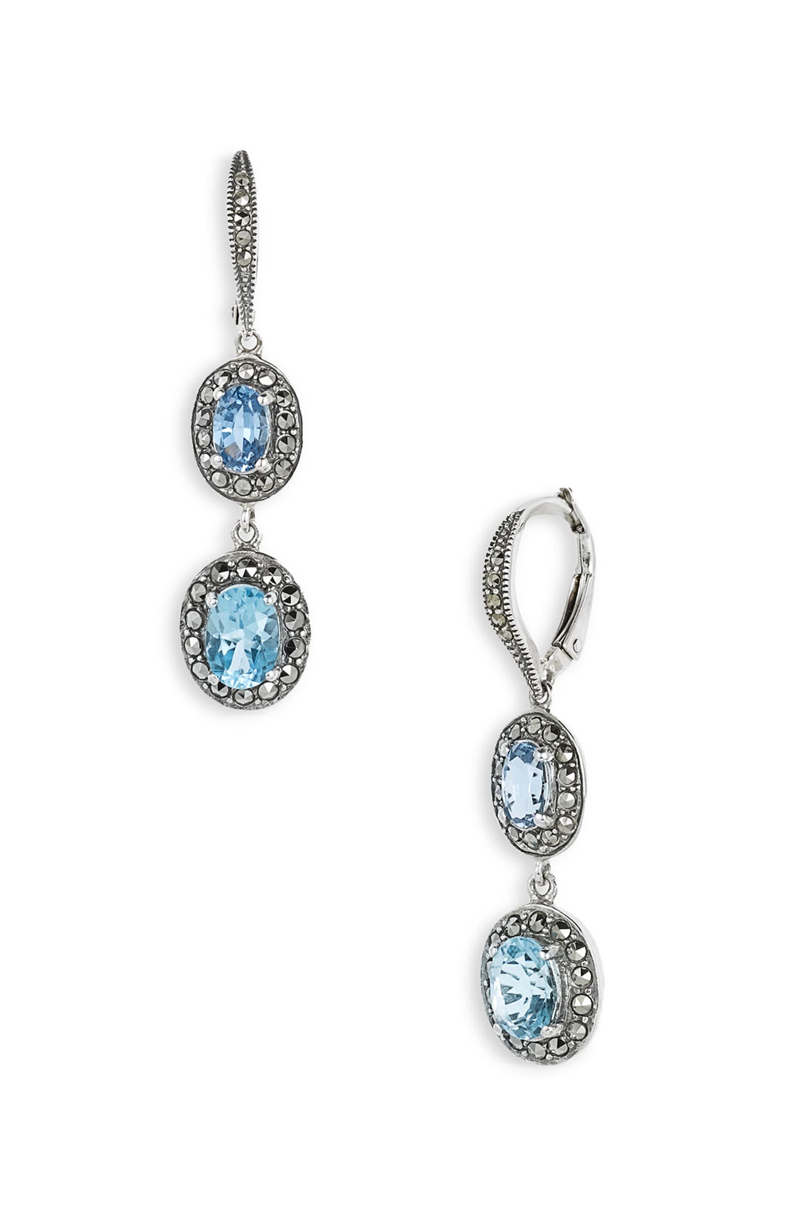Judith jack earrings Clearance