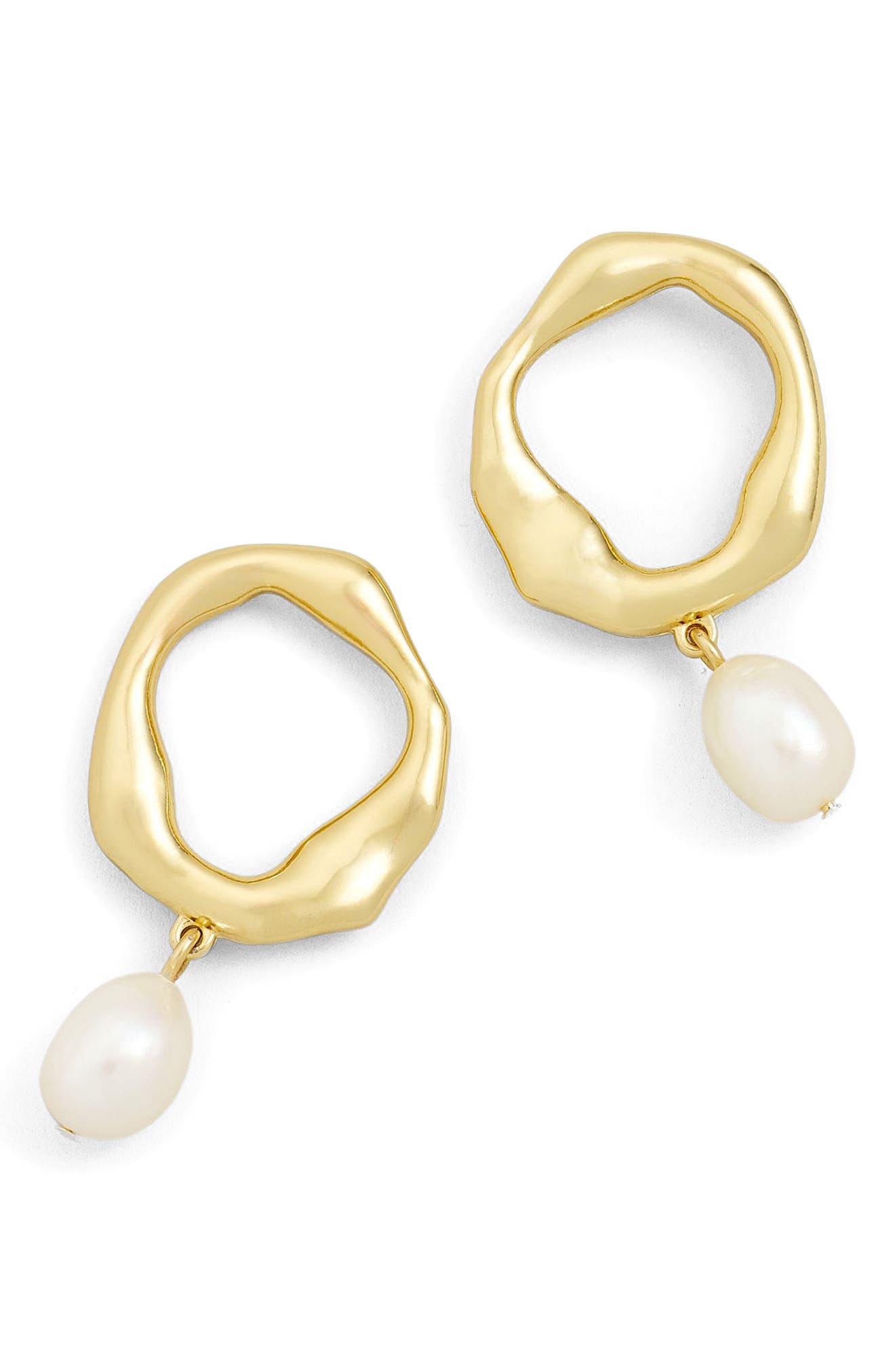 Pearl Earrings | Nordstrom