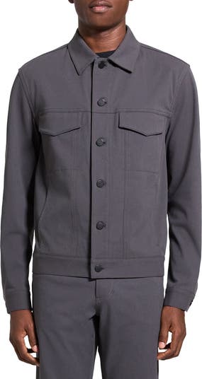 Nordstrom 2025 theory jacket