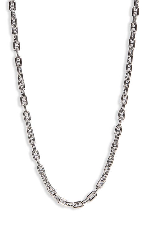 Model 22 Chain Necklace