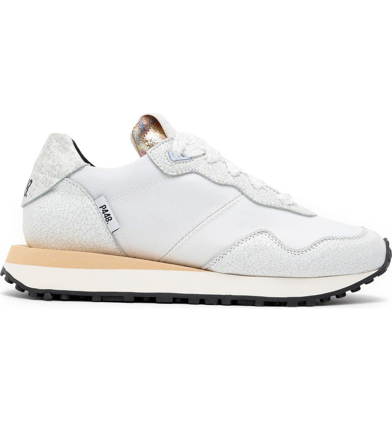 P448 Cancun Snake Print Athletic Sneaker | Nordstromrack