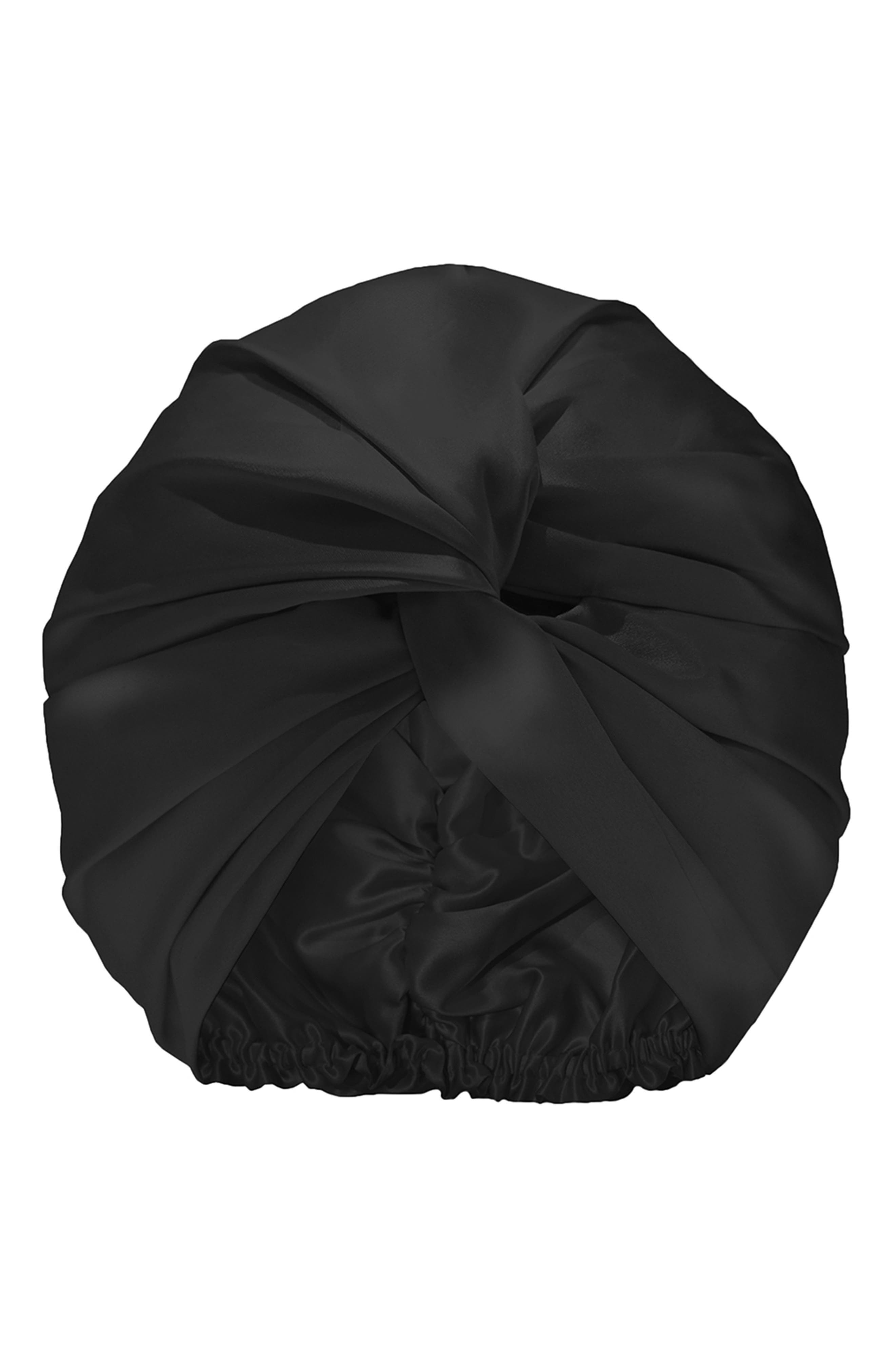 nordstrom silk turban