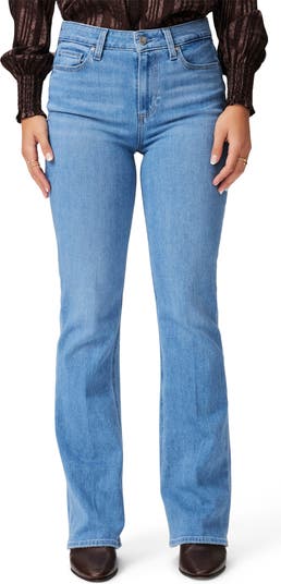 Laurel Canyon Flare Jeans | Free People - Clearance