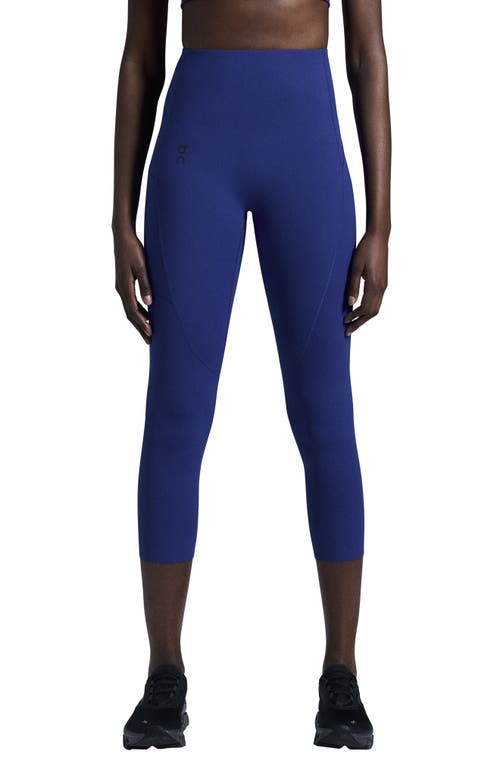 Shop On Movement Pocket Leggings In Indigo