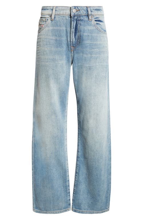 Diesel Jeans In Denim