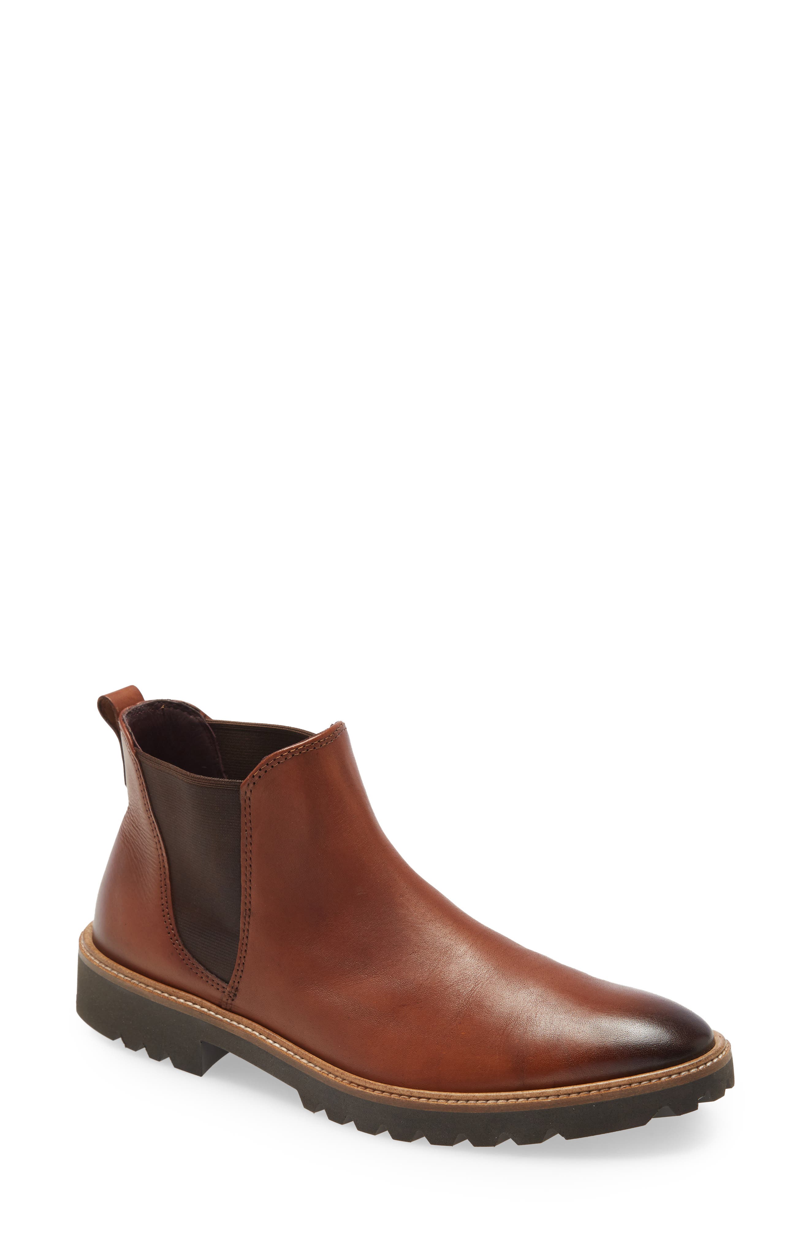 ecco chelsea boot womens