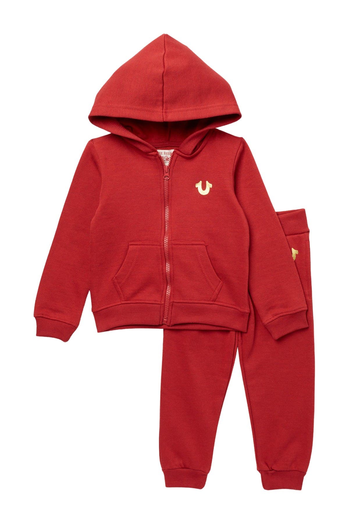 true religion sweatsuit for infants