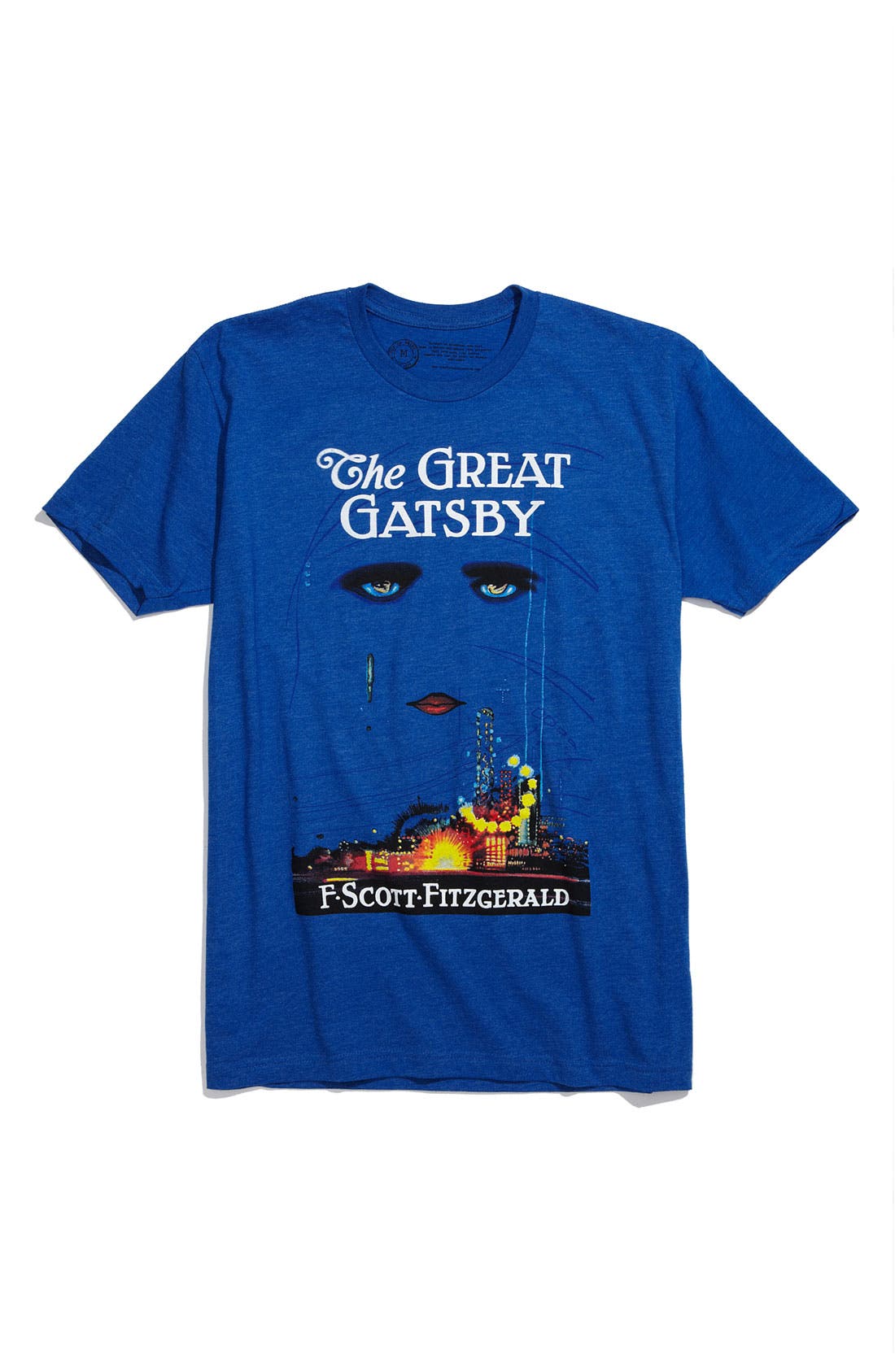 Out of Print 'The Great Gatsby' Graphic TShirt Nordstrom