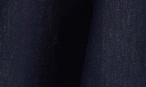 Bardot Aruba Denim Miniskirt In Dark