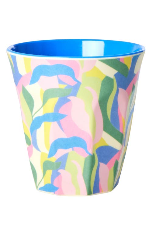 Rice by Rice Set of Four Melamine Tumblers in Jungle Fever at Nordstrom