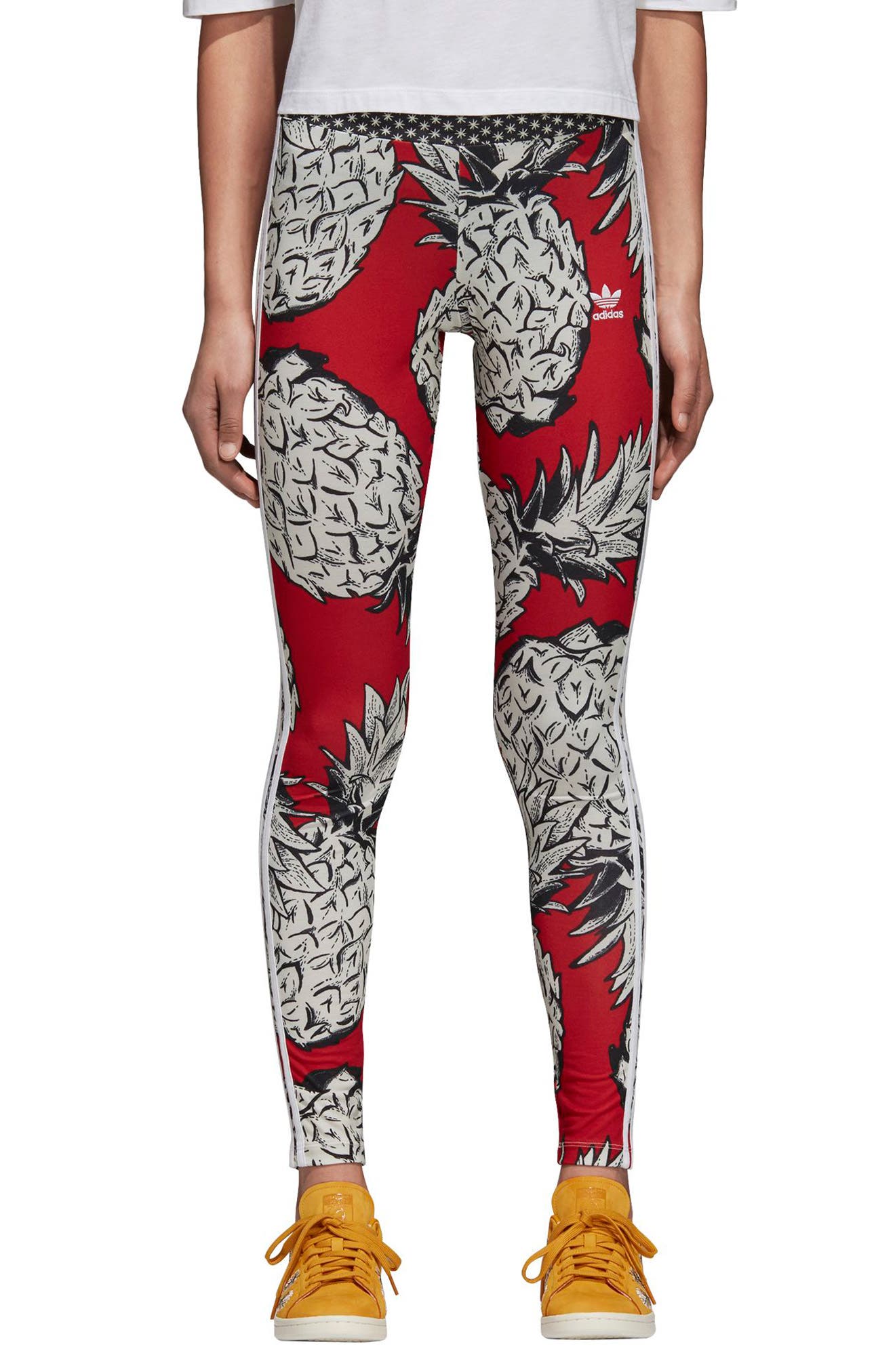 adidas originals farm leggings