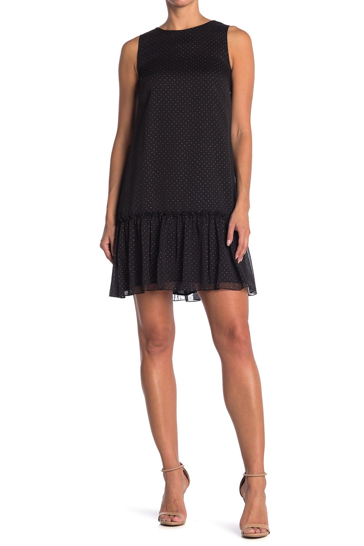 black shift dress nordstrom