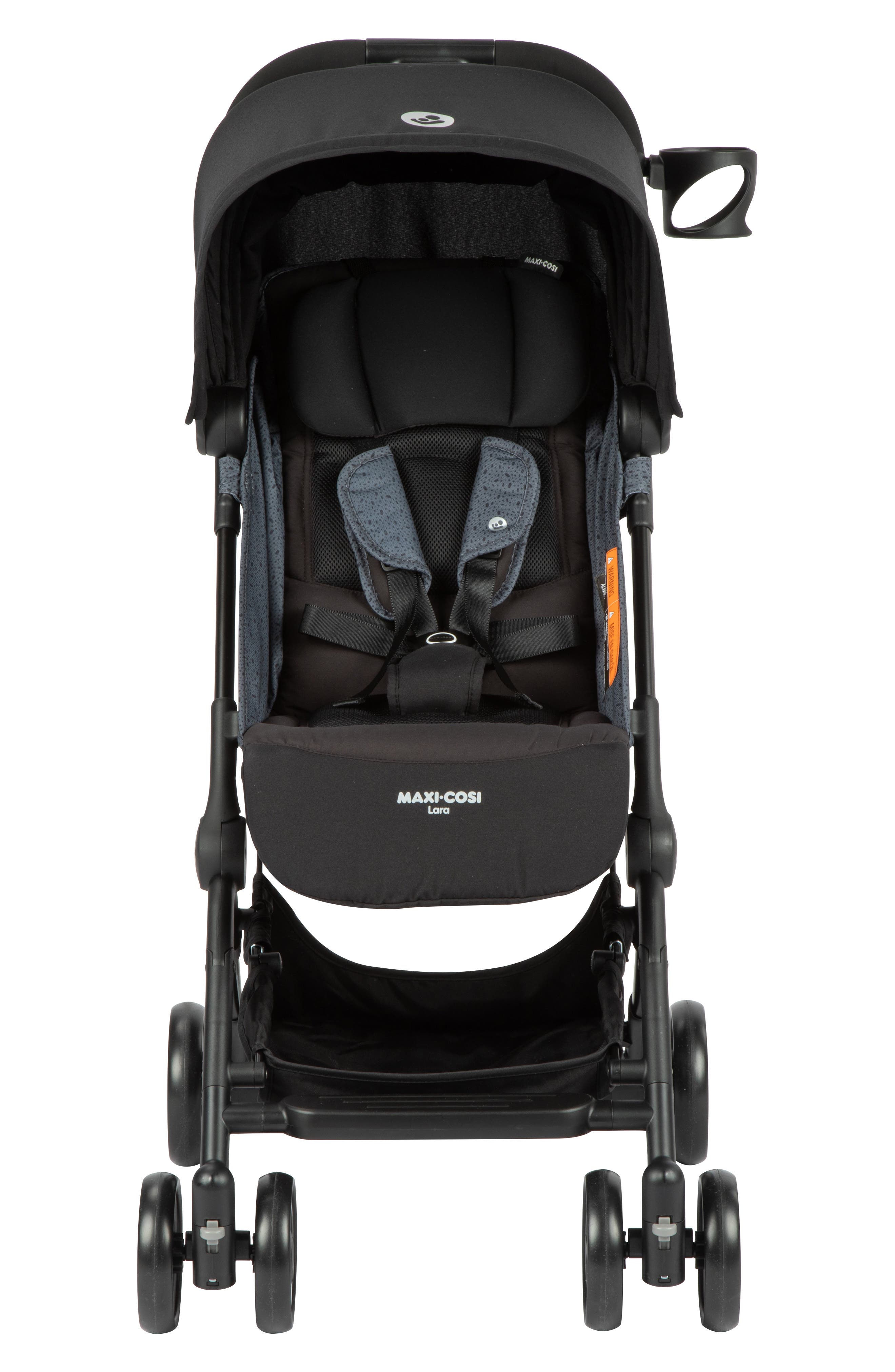 maxi cosi lara ultra compact stroller